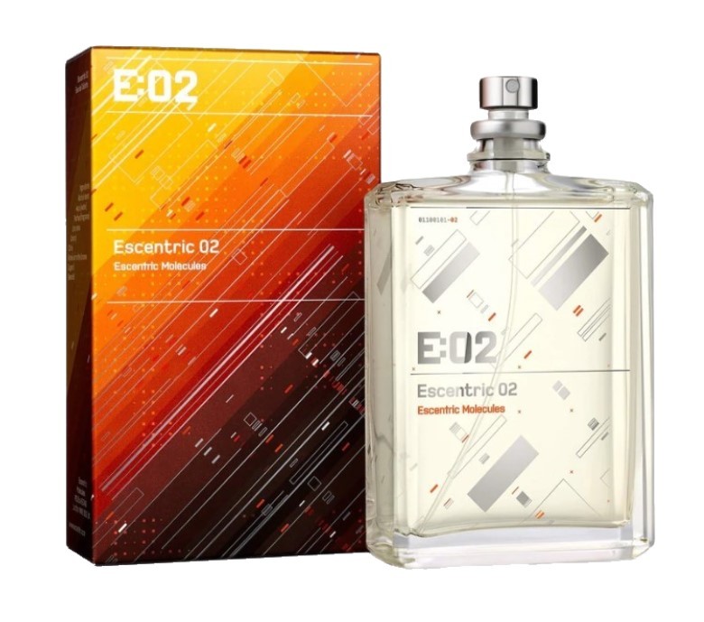 escentric molecules darin от Escentric Molecules