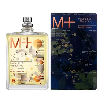escentric molecules molecule 01 black tea