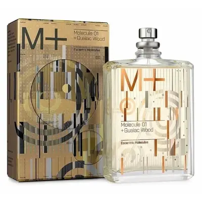 escentric molecules molecule 01 guaiac wood
