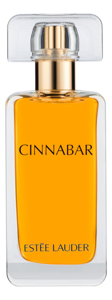 Cinnabar от Estee Lauder