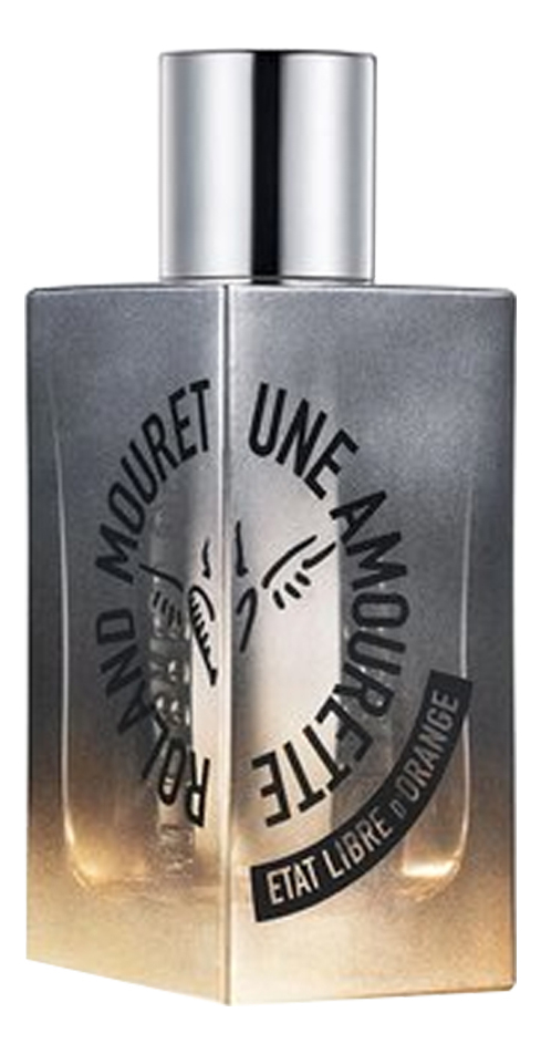 Une Amourette Roland Mouret Etat Libre DOrange