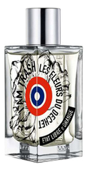 I Am Trash Les Fleurs De Dechet Etat Libre DOrange