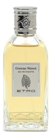 greene street  100 от etro