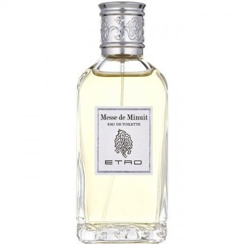 messe de minuit  50 от etro