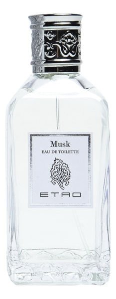 Musk Eau de Toilette туалетная вода 100 мл от Etro