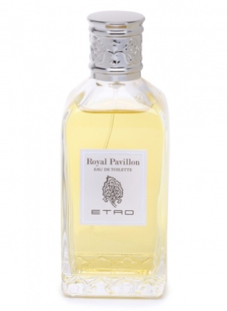etro royal pavillon 50