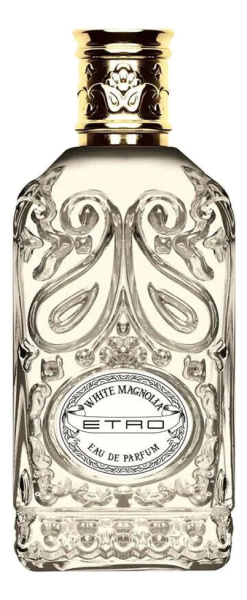 etro white magnolia 100