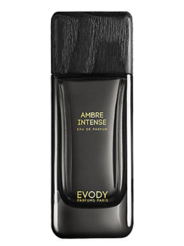 Ambre Intense от Evody Parfums
