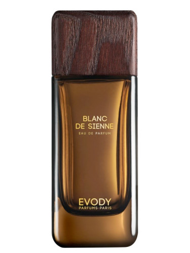 Blanc de Sienne от Evody Parfums