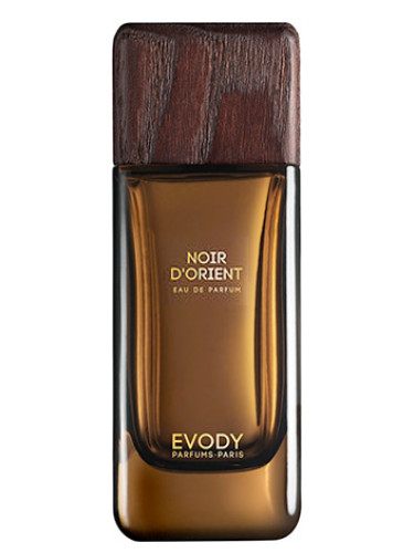 Noir d&#039;Orient от Evody Parfums