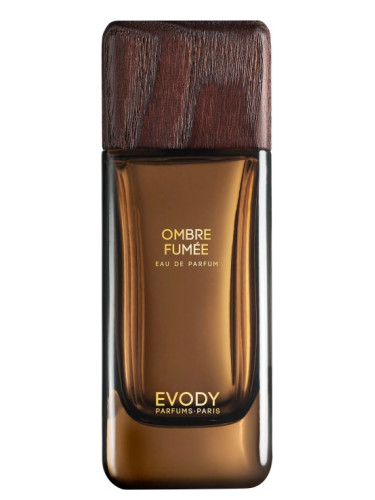 Ombre Fumee от Evody Parfums