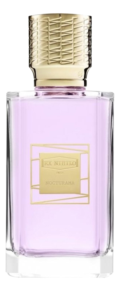 Nocturama Ex Nihilo