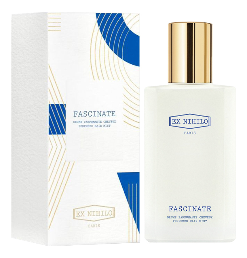 Fascinate Ex Nihilo