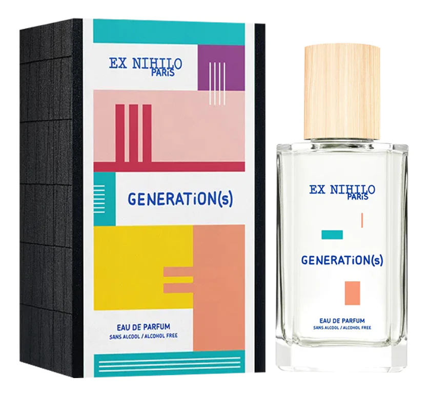 Generations Ex Nihilo