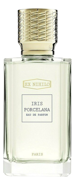ex nihilo iris porcelana от Ex Nihilo