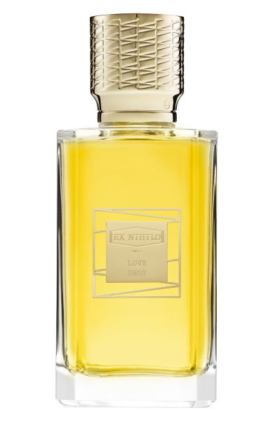 ex nihilo love shot от Ex Nihilo