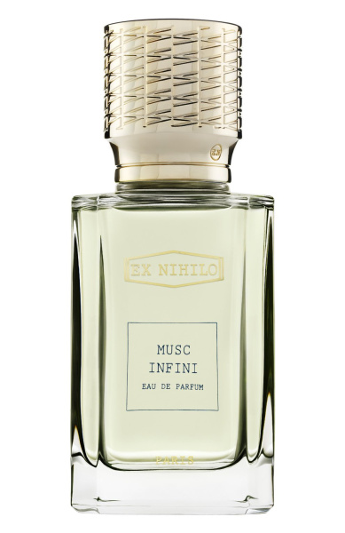 ex nihilo musc infini от Ex Nihilo