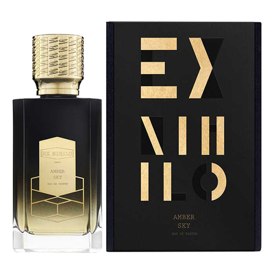 ex nihilo amber sky 50