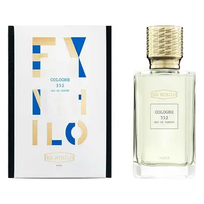 ex nihilo cologne 352 
