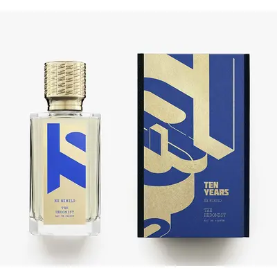 ex nihilo the hedonist 10 years limited edition 30