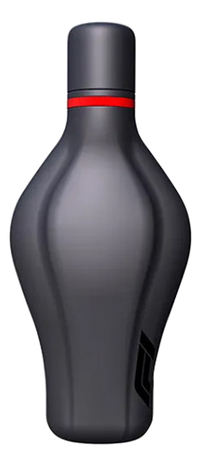 F1 Parfums Precious Mettle Eau De Toilette туалетная вода 75ml