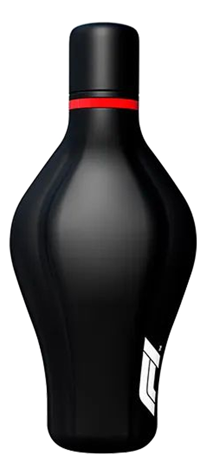 F1 Parfums Turn 1 Eau De Toilette туалетная вода 75ml