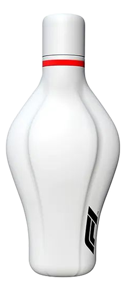 F1 Parfums Neeeum White Eau De Toilette туалетная вода 75ml