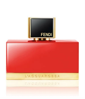 L&#039;Acquarossa Eau de Toilette от Fendi