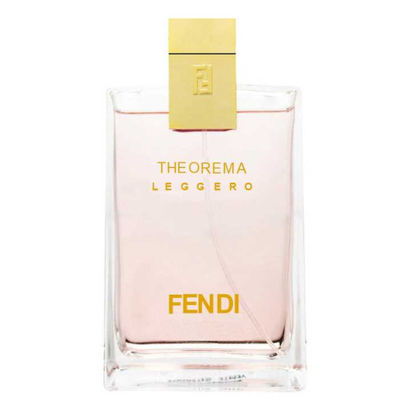 Theorema Leggero от Fendi
