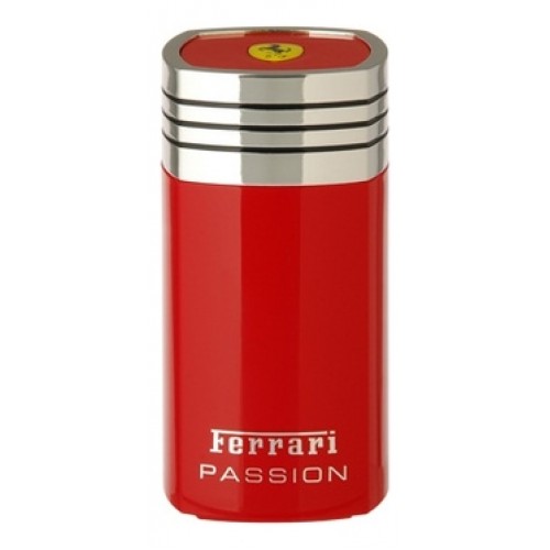 Passion от Ferrari