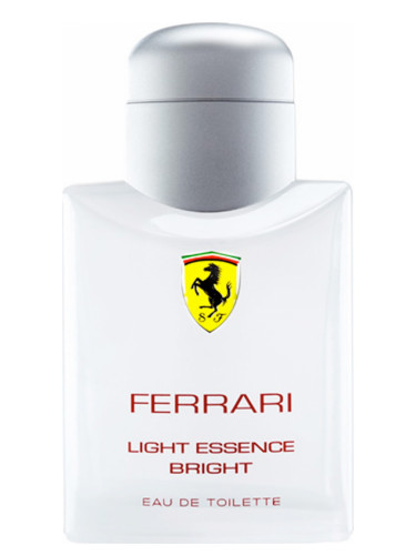 Scuderia Light Essence Bright от Ferrari