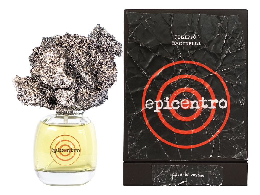 Filippo Sorcinelli Epicentro духи 100ml