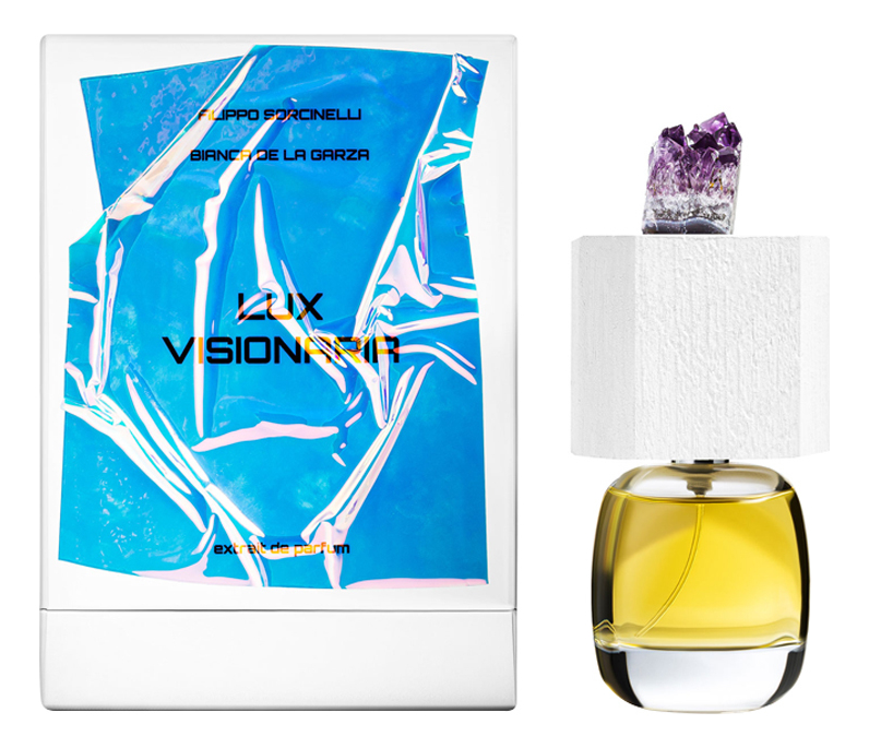 Filippo Sorcinelli Lux Visionaria духи 100ml
