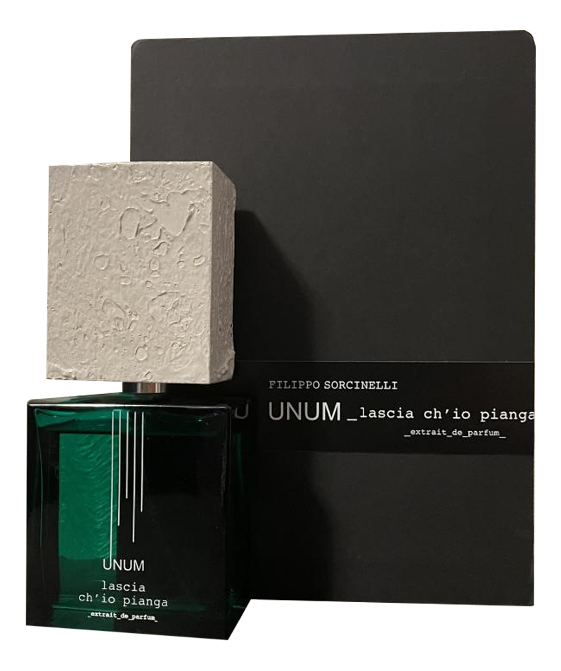 Filippo Sorcinelli Lascia Chio Pianga духи 100ml