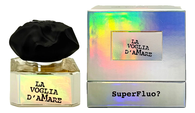 Filippo Sorcinelli La Voglia DaMare духи 50ml