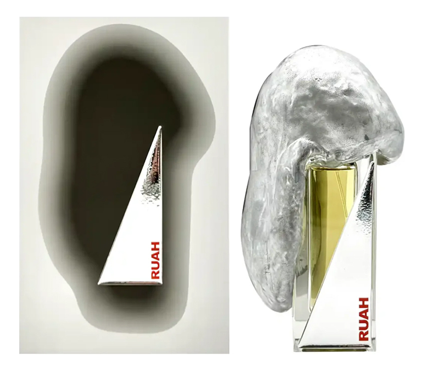 Filippo Sorcinelli Ruah духи 50ml