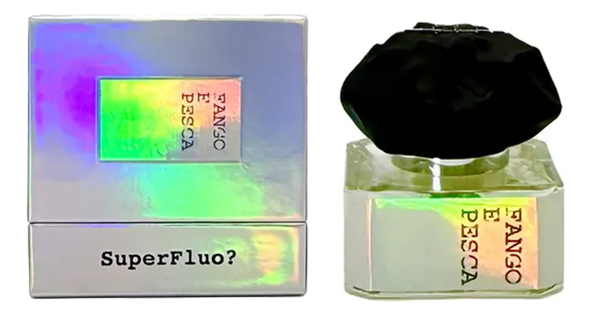 Filippo Sorcinelli Fango E Pesca духи 50ml