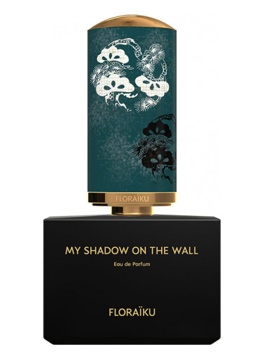 My Shadow on the Wall refill от Floraiku