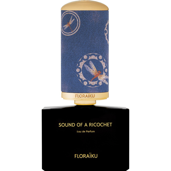 Sound of a Ricochet  refill от Floraiku