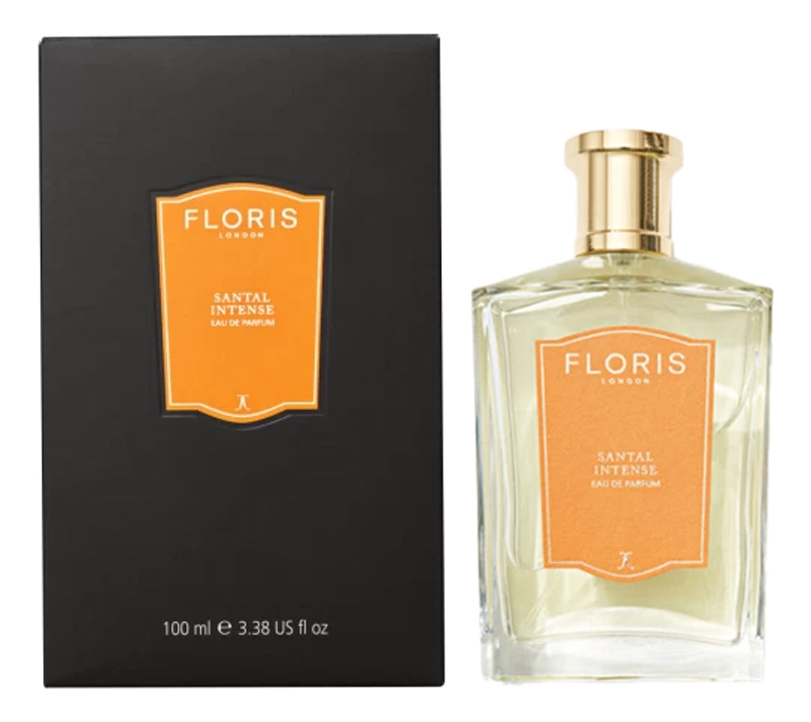 Santal Intense Floris