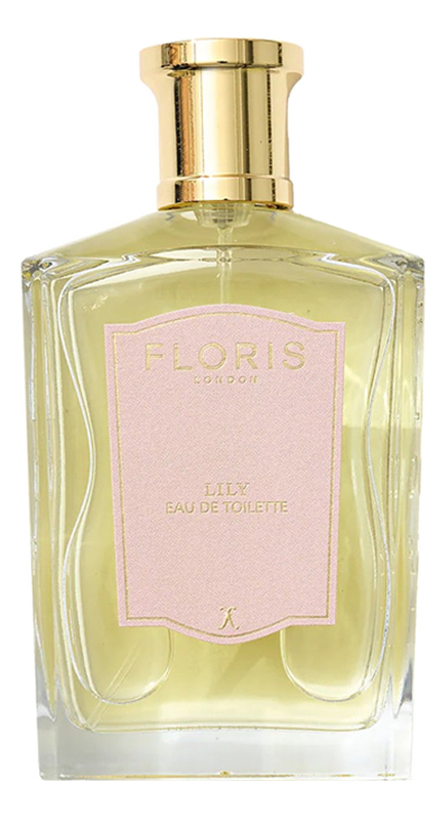 Lily Floris