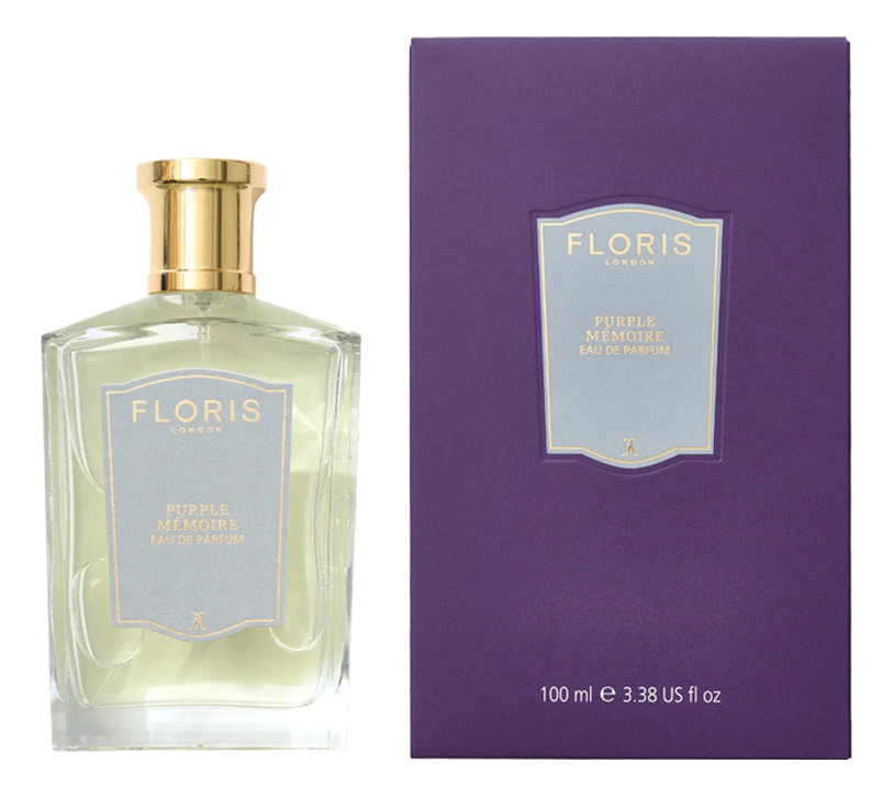 Purple Memoire Floris