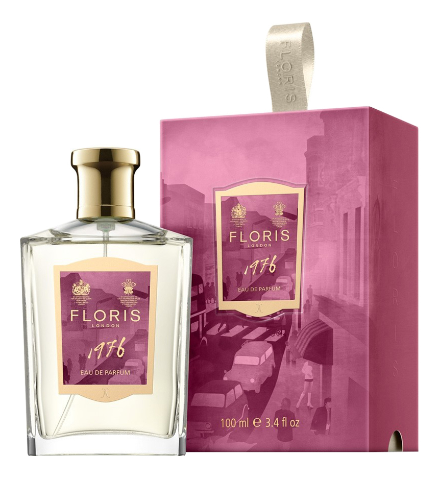 1976 Floris