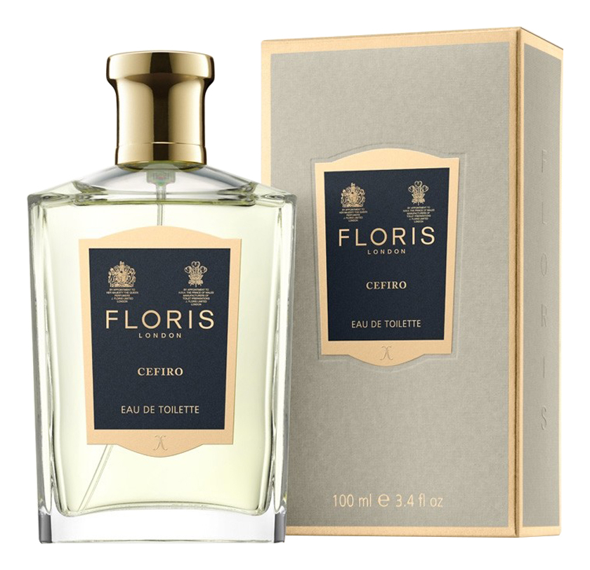 Cefiro Floris