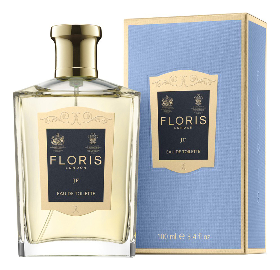 JF Floris
