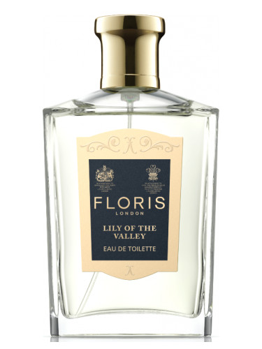 Lily of the Valley от Floris