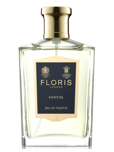 Santal от Floris