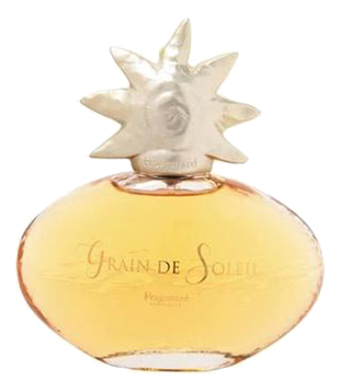 Grain de Soleil  от Fragonard