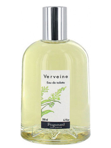 Verveine от Fragonard