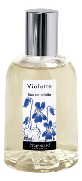 Violette от Fragonard